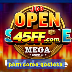 porn coroa gostosa